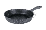 Сковорода Maunfeld GRETA MF28GRTT01FP из литого алюминия, 28 см