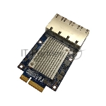 Сетевой контроллер Gigabyte TP-V220-QXT-J6 LAN CARD