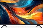 Телевизор Xiaomi TV A 43" FHD 2026 L43MB-AFRU черный DLED FHD 60Hz Smart TV