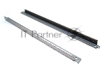 Дозирующее лезвие (DB) NVP для Pantum (50 шт) PC-211EV (P2200/P2207/P2500/P2506/P2507/P2216/P2516/P2518/M6500/M6506/M6507/M6550/6557/M6600/M6607) совместимое
