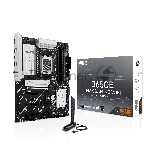 Материнская плата ASUS B650E MAX GAMING WIFI, AM5, AMD B650, 4xDDR5, 4xSATA, 3xM.2, 1xPCIe 5.0 x16, 1xPCIe 4.0 x16, 2xPCIe 3.0 x1, 1xDP, 1xHDMI, 1x2.5Gb LAN, Wi-Fi 6E, Bluetooth 5.3, 4xUSB-A 10Gbps, 1xUSB-C 10Gbps, 2xUSB-A 5Gbps, 2xUSB-A 2.0, 3x3.5 мм, 7.1, ATX