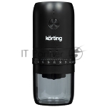 Кофемолка беспроводная KORTING KCG 0030-PR1