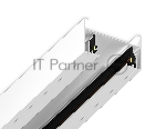 GL7101 WH белый IP20 Standard 220V NEW 1000*32.5*19.8