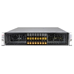 Платформа системного блока SuperMicro AS -2126HS-TN