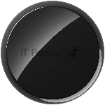 Умный пульт Yandex YNDX-00572 р.д.20м черный, вид 16
