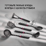 Набор аксессуаров Rondell Handy RD-1750, черный, вид 12