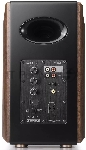 Колонки Edifier S2000MKIII Brown (2.0,Bluetooth 5.0,ДУ,2x 15 Вт (ВЧ), 2x 50 Вт (СЧ/НЧ), вид 12