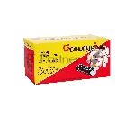 Картридж лазерный Colouring CG-MLT-D101S черный (1500 стр.) для принтеров Samsung ML2161/2156/2160W/2165W/2167/2168W SCX3400/3405/3407/3400F/3405F/3400FW/3405W/F760P/760 (для аппаратов, выпущенных до 01.07.2017)