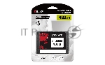 Накопитель SSD Kingston 480GB SSDNow DC500R (Read-Centric) SATA 3 2.5 (7mm height) 3D TLC