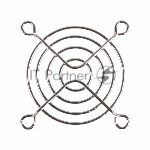 Решетка для вентилятора 60мм Rexant