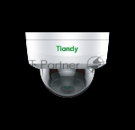 Камера видеонаблюдения IP Tiandy Lite TC-C35KS I3/E/Y/2.8/V4.0 2.8-2.8мм корп.:белый