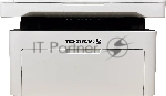 МФУ лазерное Техноэволаб T2023 МФУ, до 23 стр/мин, A4, USB/Ethernet и Wi-Fi, лоток подачи 150 листов, 220В (T2023nw)