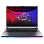Ноутбук Asus ROG Strix G18 G815LP-S9097 Core Ultra 7 255HX 32Gb SSD2Tb NVIDIA GeForce RTX 5070 8Gb 18" IPS WQXGA (2560x1600) без ОС grey WiFi BT Cam (90NR0LK1-M00580)