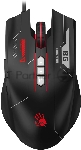 Мышь проводная A4Tech Bloody ES7 черный, 6000 dpi, USB, кнопки - 8