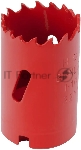 Коронка Matrix BIMETAL, 32 мм