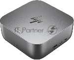 Стыковочная станция HP Thunderbolt 4 Ultra G6 180Вт (9X481UT)