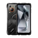 Смартфон OSCAL MARINE 1 4Gb, 128Gb, черный