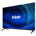 Телевизор BBK 50" 50LEX-8131/UTS2C (B) черный DLED UHD 60Hz Smart TV Android 1.5GB/8GB, вид 4