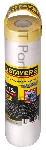 Пленка STAYER "PROFI" защитная с клейкой лентой "МАСКЕР", HDPE, 10 мкм, 2,1 х 15 м 12255-210-15, вид 2