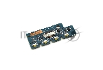 Плата с диодами для Asus FX705DD LED
