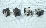 Разъем питания для ноутбука Dell XPS 1730, M1730, PJ068