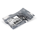 Трансивер SFP EXT-1G-MM850-LC2-550M (1000Base-SX для многомодового оптического кабеля, 1,25 Гбит/с, Tx:850/Rx:850 нм, до 550 м, разъем Duplex LC)
