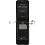 Алкотестер Inspector AT850 электрохимический черный, вид 4