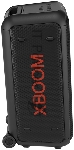 Минисистема LG XBOOM XL7T черный 250Вт USB BT, вид 28