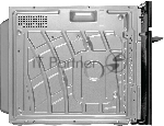 Духовой шкаф электрический OKB 3260 CSGW MW, встраиваемый, вид 12