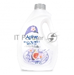 Жидкое крем-мыло Active с витамином B5 Инжир, 2000 мл, Purple (511801646)