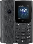 Мобильный телефон Nokia 110 TA-1567 DS EAC1 угольный