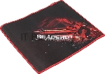 Коврик A4-B-071, Bloody, для игровой мыши, размер 35 x 28 x 0.4, вид 6