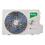 Блок наружный Ballu Lagoon DC BSDI/out-12HN8_V2 сплит-системы, инверторного типа