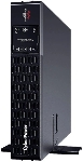 Источник бесперебойного питания CyberPower PR3000ERTXL2UA/3000 ВА/3000 Вт/8xIEC 320 C13 / C19, 6x IEC C13 + 2x IEC C19
