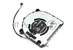Вентилятор (кулер) для ноутбука Lenovo Thinkbook Plus 13s-IWL маленький