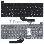 Клавиатура для ноутбука Apple MacBook Pro 13 Retina A2251 Mid 2020 плоский Enter