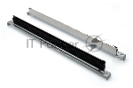 Дозирующее лезвие (DB) NVP для Samsung (10 шт) MLT-D103L/D115L (ML-2545/2950/2955, SCX 4726/4727/4728/4729, SL-M2620/ M2820/M2830/M2870/M2880)  совместимое