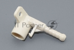 Переходник на паровую трубку Saeco, Philips 996530003103