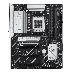 Материнская плата ASUS PRIME B850-PLUS WIFI, AM5, AMD B850, 4xDDR5, 4xSATA, 3xM.2, 1xPCIe 5.0 x16, 1xPCIe 4.0 x16, 2xPCIe 3.0 x1, 1xDP, 1xHDMI, 1x2.5Gb LAN, Wi-Fi 6E, Bluetooth 5.3, 4xUSB-A 10Gbps, 1xUSB-C 10Gbps, 2xUSB-A 5Gbps, 2xUSB-A 2.0, 3x3.5 мм, 7.1, ATX