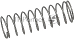 Пружина ролика отделения в лотке CET 302RV09180 для Kyocera ECOSYS M2040/M2540