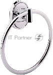 Полотенцедержатель кольцо Potato Genius P2904