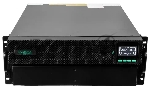 Источник бесперебойного питания Systeme Electric Smart-Save Online SRTSE 2 SRTSE8KRTXLIG2 / 8000 ВА / 8000 Вт / 5 x IEC 320 C13, 3 x IEC 320 С19, вид 69