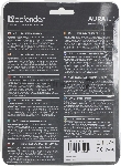 Гарнитура Defender HN-102 чёрный, проводная, вид 27