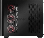 Компьютер Bloody BD-PC CZ79GV3 MT i7 14700KF (3.4) 32Gb SSD1Tb RTX5070Ti 16Gb Windows 11 Home 64 2.5xGbitEth 750W черный (RUS) (2202237), вид 4