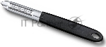 Овощечистка для овощей и фруктов Victorinox Swiss Classic черный (7.6077)