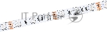 Лента светодиодная IEK LED LSR2-3-060-20-3-03 3м LSR-5050RGB60-14,4-IP20-12В