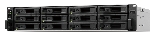СХД настольное исполнение SYNOLOGY 2U 12BAY NO HDD SA3610