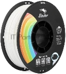 Пластик для принтера 3D Creality 3301010305 PLA d1.75мм 1кг 1цв. белый