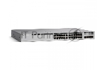 Коммутатор Cisco Catalyst C9200-24P-A, 24×1 Гбит/с, управляемый