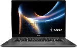 Ноутбук MSI Prestige 16 Flip AI+ C3MTG-028RU/16"/OLED/Intel Core Ultra 9 386H/32Gb/2Tb SSD/Intel Arc/Windows 11 Pro/серый/1.66kg